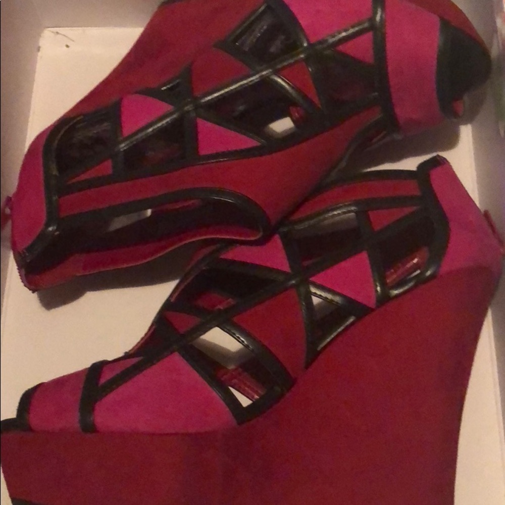 Heels